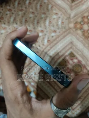 Samsung Galaxy A07 128 GB Green