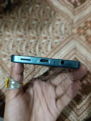 Samsung Galaxy A07 128 GB Green
