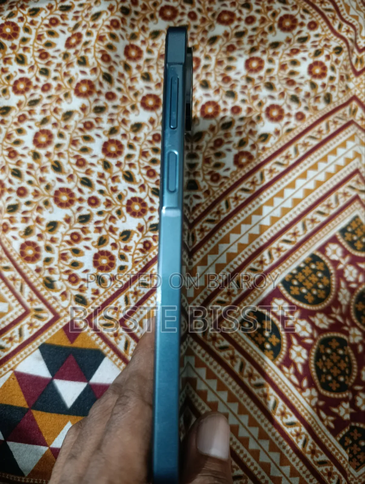 Samsung Galaxy A07 128 GB Green