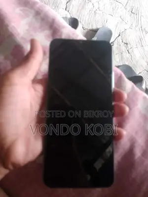 Realme C25Y 64 GB Blue