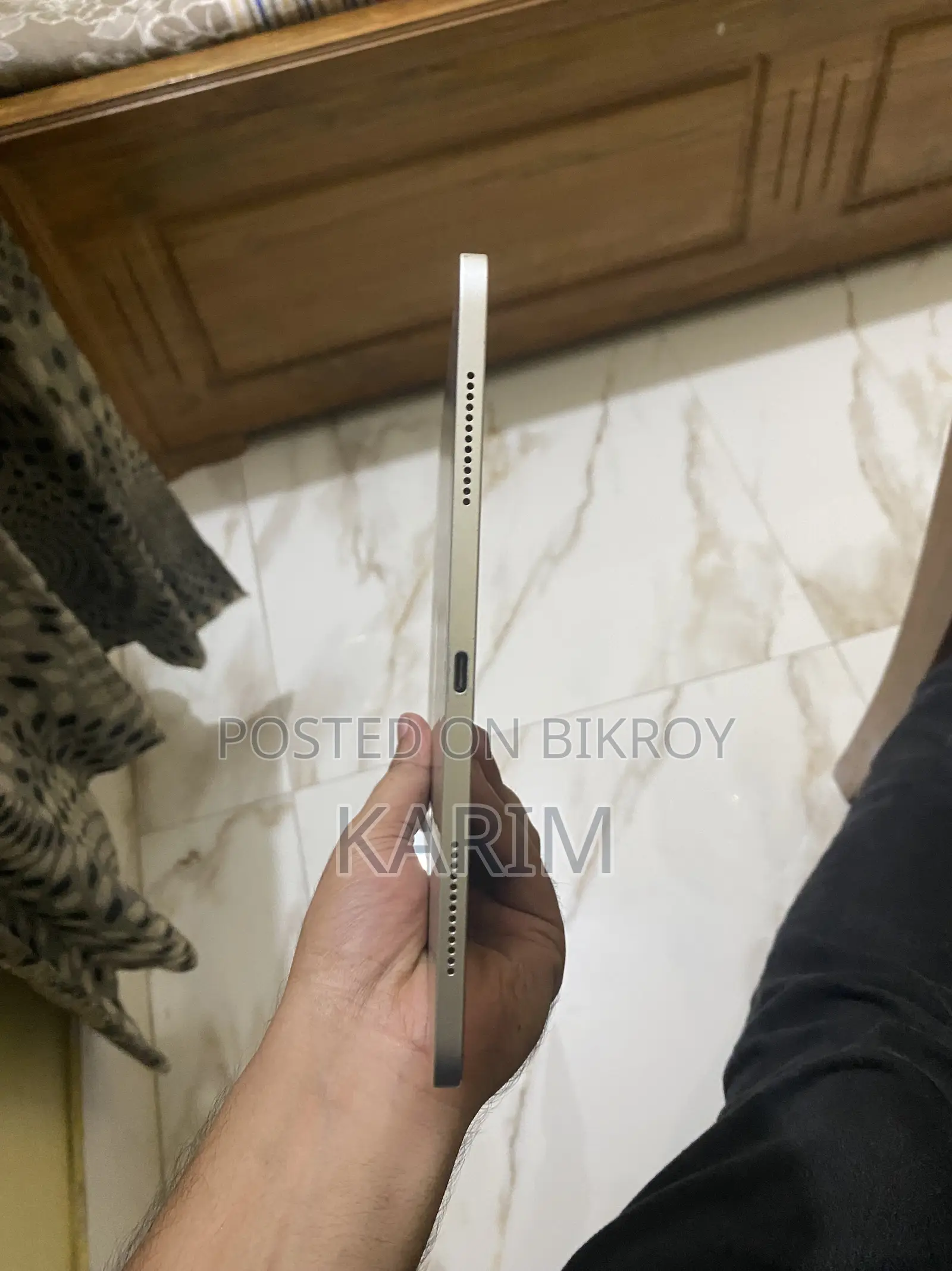 iPad Pro 11 Inch 2018