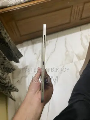 iPad Pro 11 Inch 2018