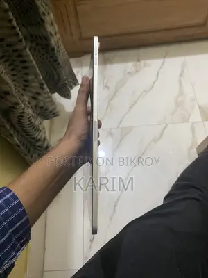 iPad Pro 11 Inch 2018