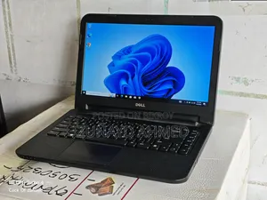 Laptop Dell Inspiron 15 8GB Intel Core I3 HDD 500GB