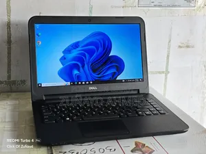 Laptop Dell Inspiron 15 8GB Intel Core I3 HDD 500GB