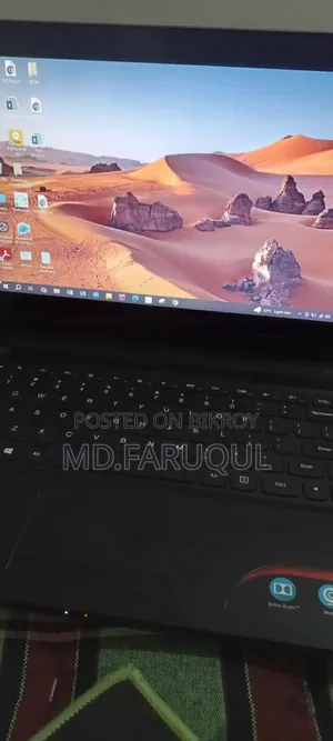 Laptop Lenovo G40 4GB Intel Core i5 SSD 1T