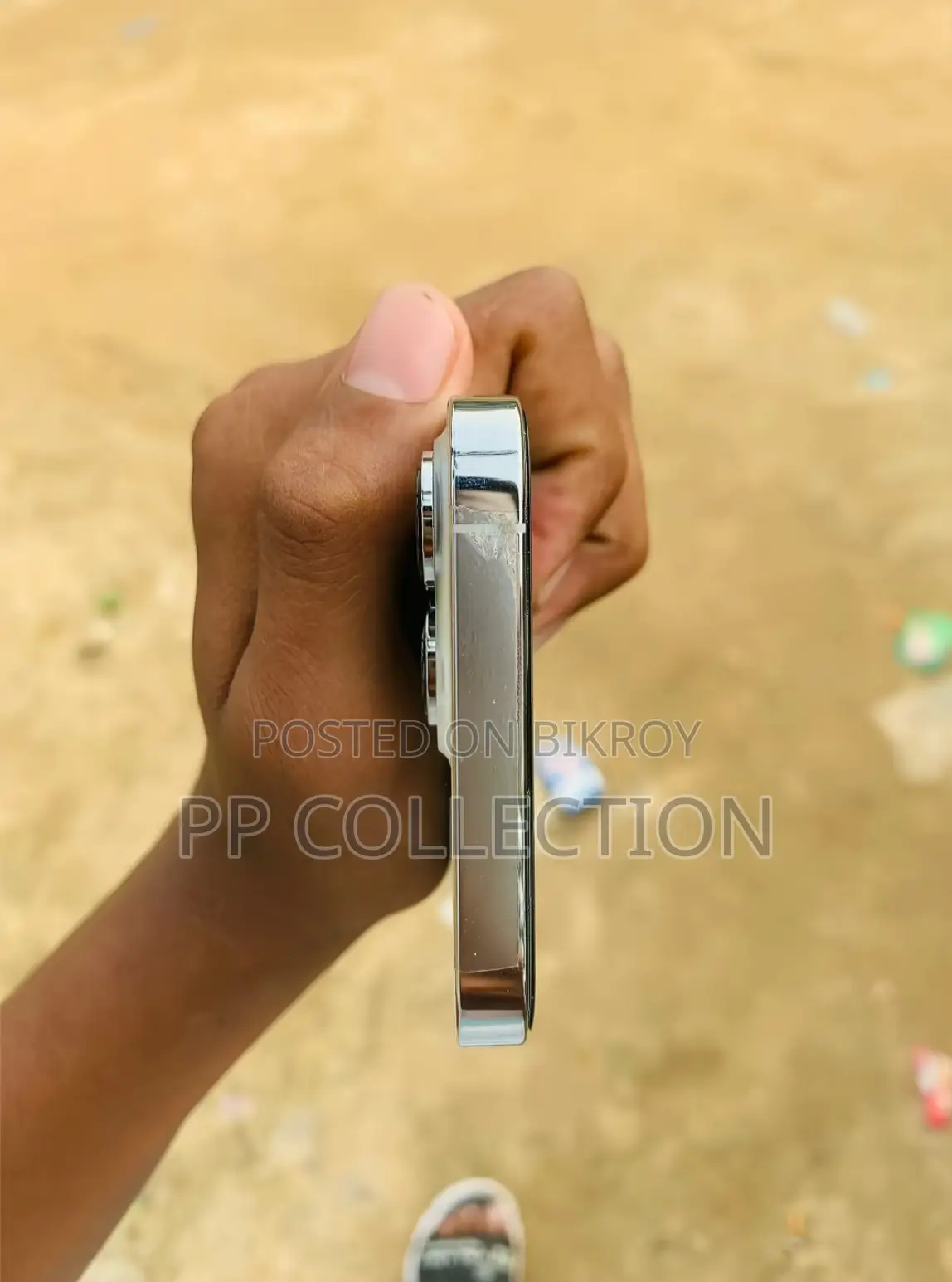 Apple iPhone 13 Pro 128 GB White