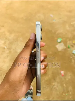Apple iPhone 13 Pro 128 GB White