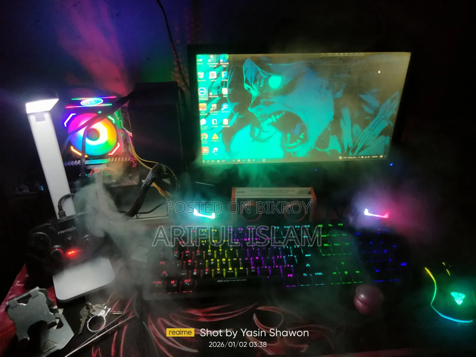Dell Monitor