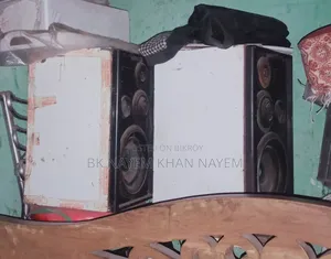 Sounds System