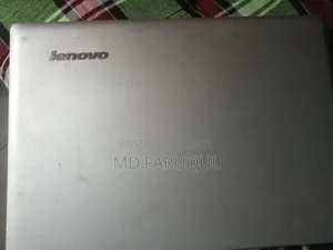 Laptop Lenovo G40 4GB Intel Core I5 SSD 1T