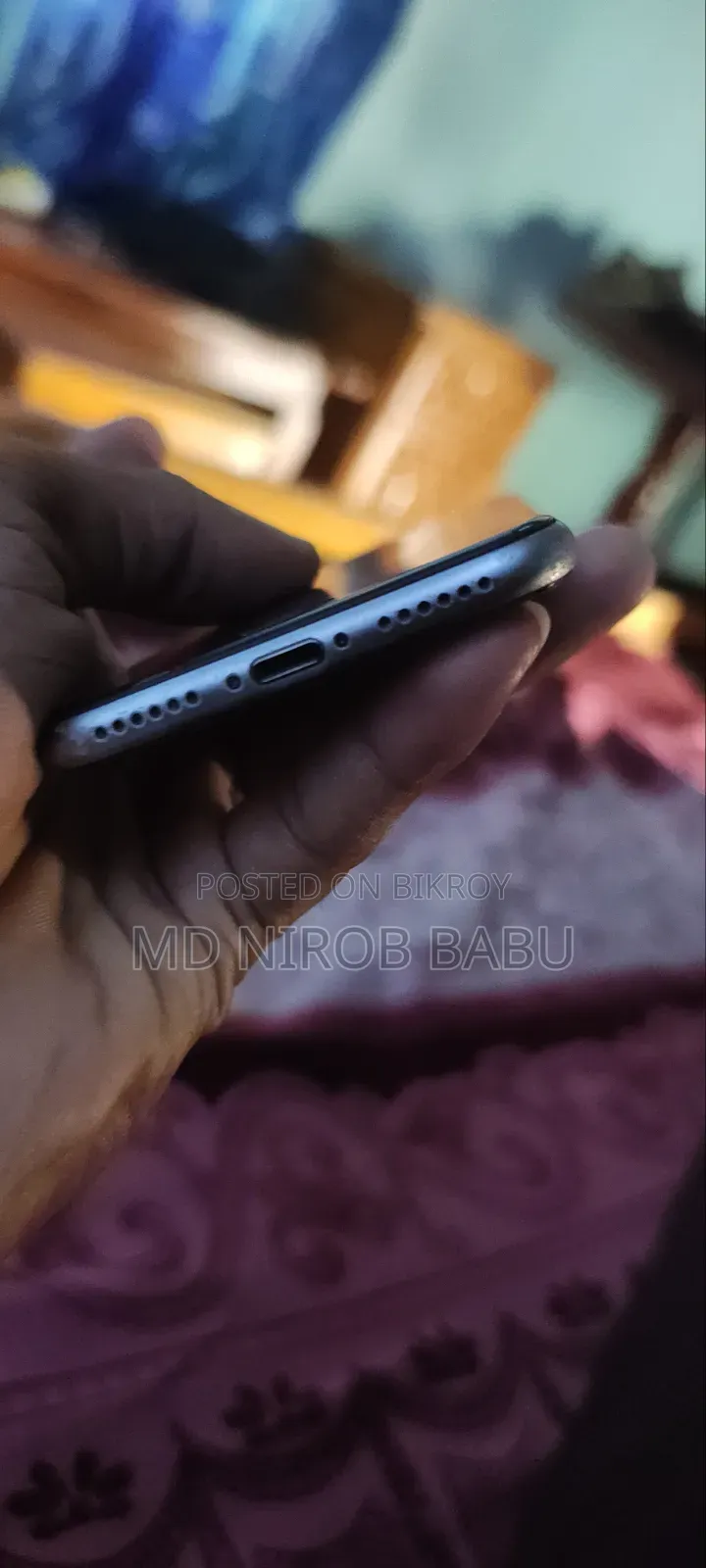 Apple iPhone 8 64 GB Black