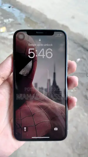 Apple iPhone XS 256 GB White