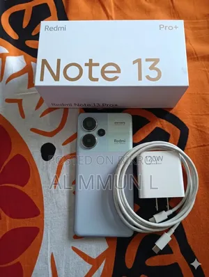শাওমি রেডমি নোট ১৩ ২৫৬ জিবি সিলভার