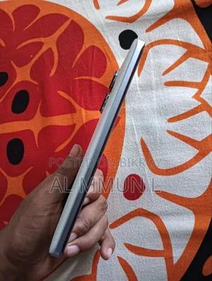 শাওমি রেডমি নোট ১৩ ২৫৬ জিবি সিলভার