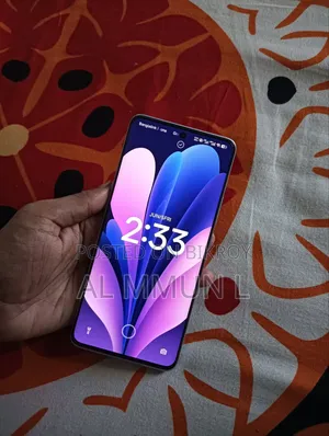 শাওমি রেডমি নোট ১৩ ২৫৬ জিবি সিলভার