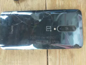 OnePlus 7 Pro 256 GB Black