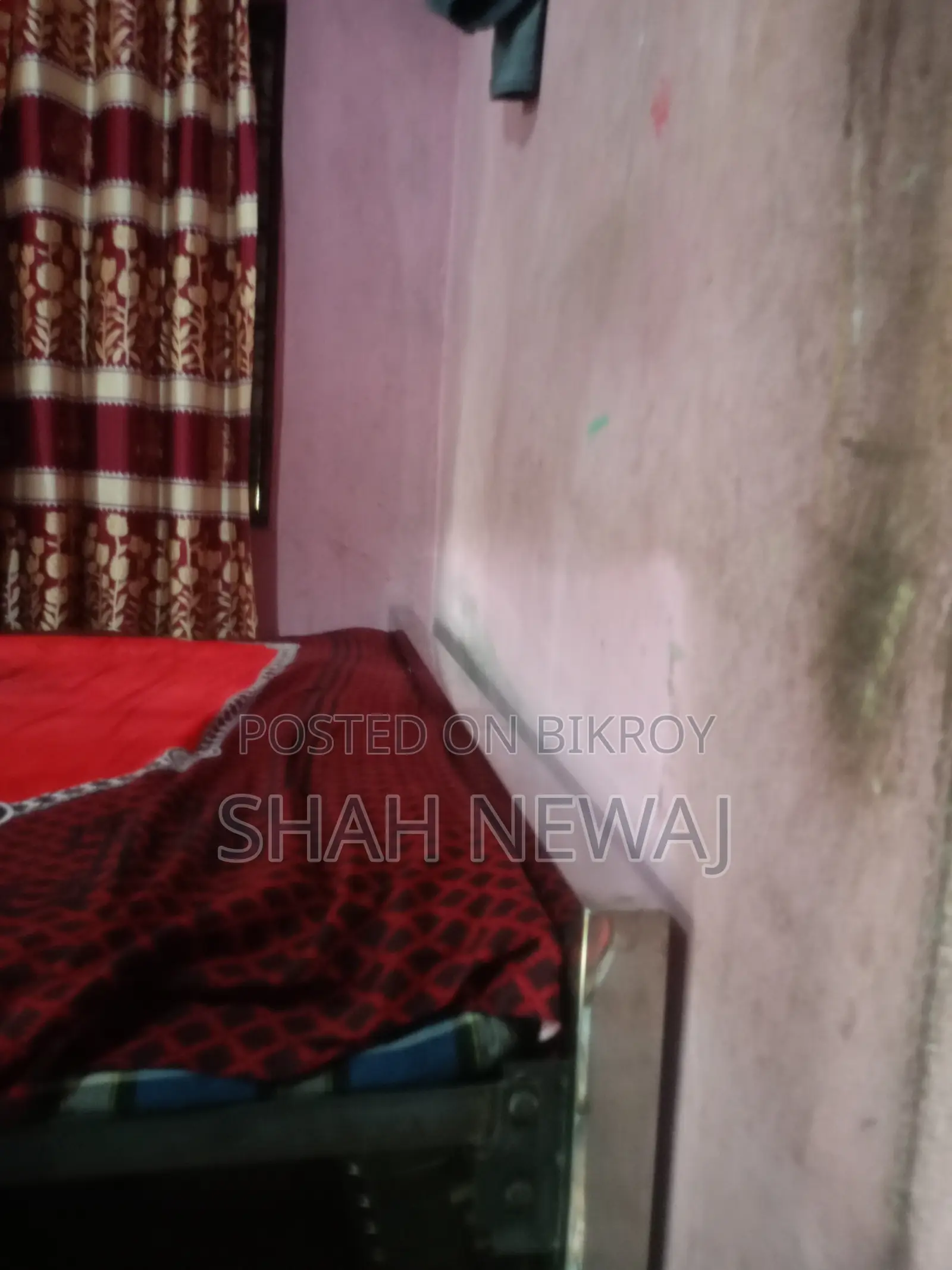 SS Bed - Stainless Steel Bed