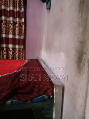 SS Bed - Stainless Steel Bed