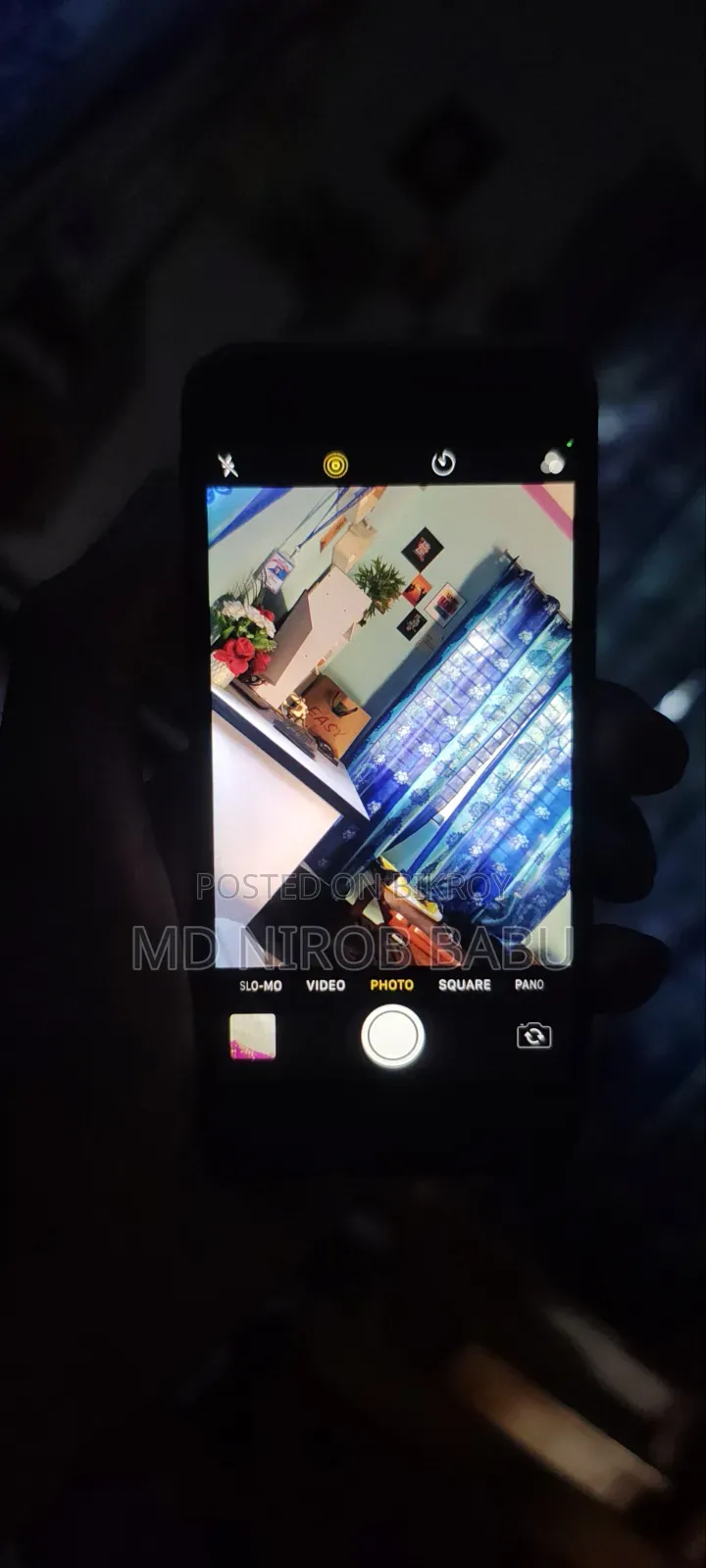 Apple iPhone 8 64 GB Black