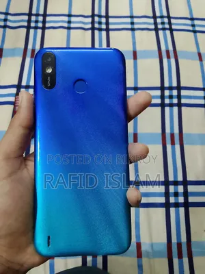 Tecno Spark 4 32 GB Blue