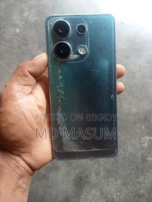Xiaomi Redmi Note 13 128 GB