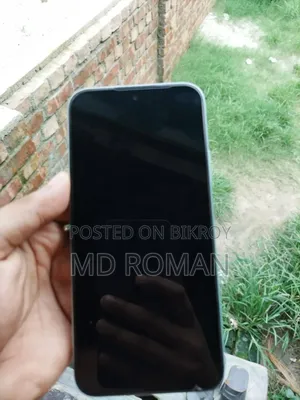 Oppo A6x 128 GB Blue