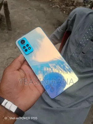 Xiaomi Redmi Note 12 Pro 4G 256 GB