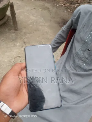 Xiaomi Redmi Note 12 Pro 4G 256 GB