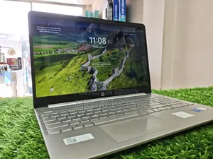 ল্যাপটপ HP 15s 8GB Intel Core i5 SSD 512GB