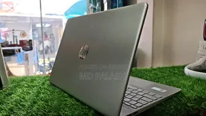 Laptop HP 15s 8GB Intel Core I5 SSD 512GB