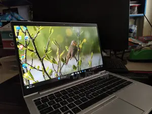 Laptop HP EliteBook 840 G8 16GB AMD Ryzen 5 SSD 512GB