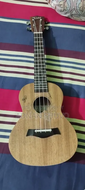 Ukulele Sell Post