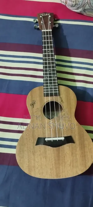 Ukulele Sell Post