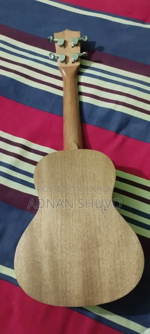 Ukulele Sell Post