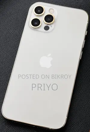Apple iPhone 12 Pro 128 GB Silver