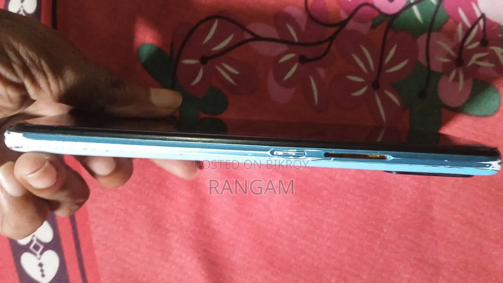 Realme C17 128 GB Gray