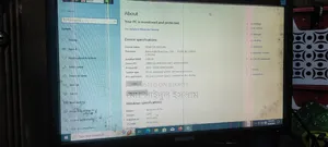 Desktop Computer 4GB Intel Celeron HDD 1T