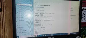 Desktop Computer 4GB Intel Celeron HDD 1T