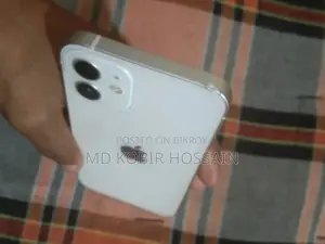 Apple iPhone 12 128 GB White