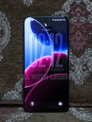 Honor Magic7 Pro 256 GB Black
