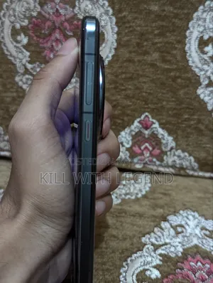 Honor Magic7 Pro 256 GB Black