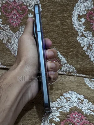 Honor Magic7 Pro 256 GB Black
