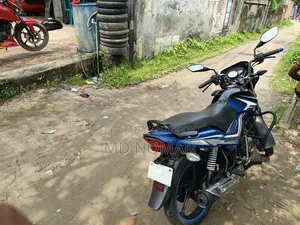 TVS Metro 2019 Purple