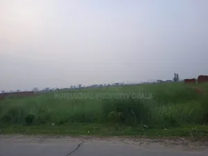 5 Katha Plot for Sale in Prime Location of Purbachal Sector-5