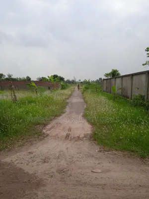 5 Katha Plot for Sale in Prime Location of Purbachal Sector-5