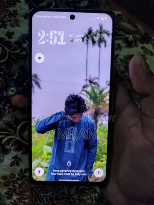 Google Pixel 7 128 GB Bronze