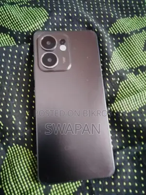 Oppo Reno 256 GB Black