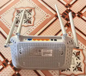 Tp-Link Archer C50 AC1200 Dual Band Wi-Fi Router