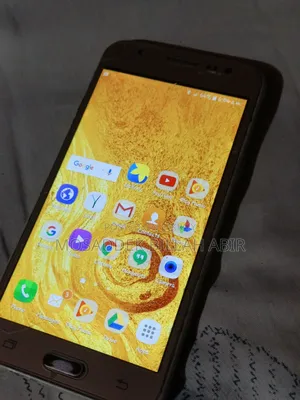 Samsung Galaxy J5 16 GB
